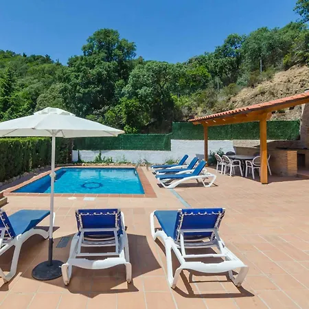 Ballerina Villa *