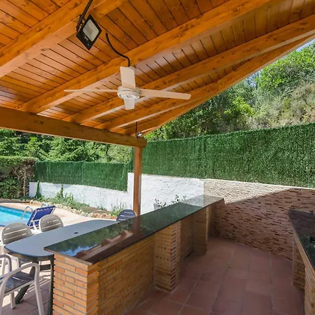 Ballerina Villa