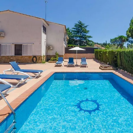 Villa Ballerina *