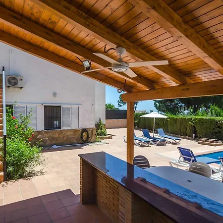 Villa Ballerina