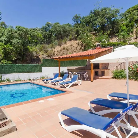 Villa Ballerina